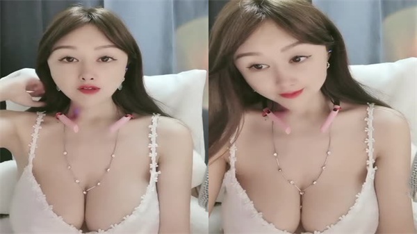 爆乳热舞女神，终极诱惑无人能挡！