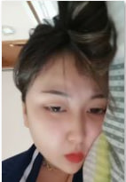 米粒 38D巨乳极品骚货 爆操狂干 内射颜射 淫荡呻吟